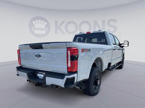 2025 Ford F-350 XL