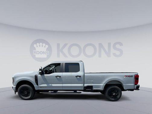 2025 Ford F-350 XL