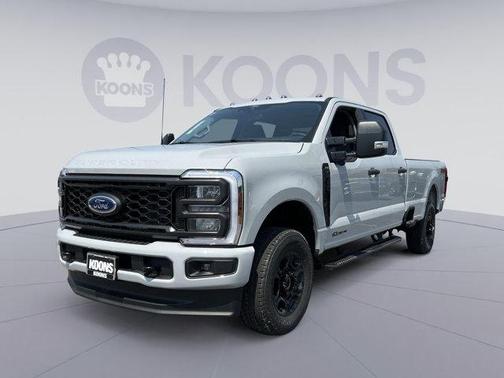 2025 Ford F-350 XL