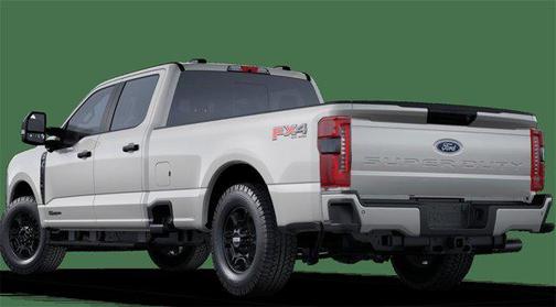 2025 Ford F-350 XL