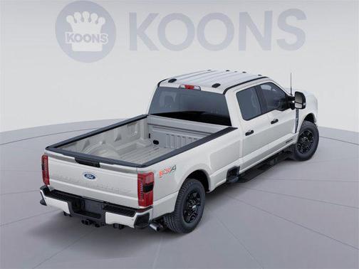 2025 Ford F-350 XL