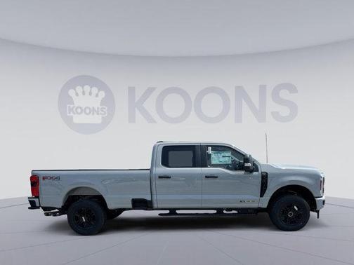 2025 Ford F-350 XL