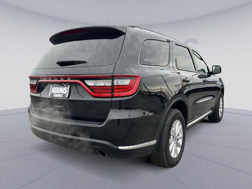 2024 Dodge Durango SXT AWD