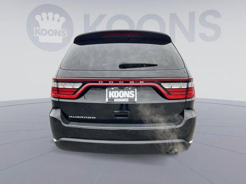 2024 Dodge Durango SXT AWD