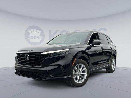 2024 Honda CR-V EX 2WD