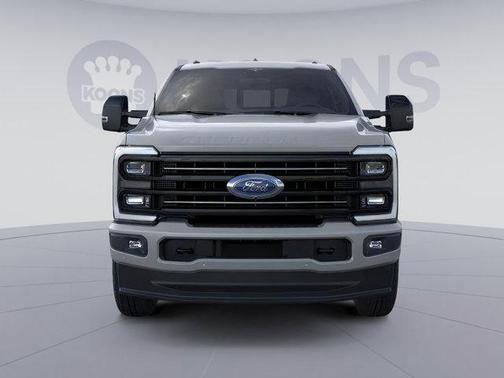 2025 Ford F-350 Platinum