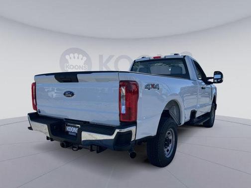 2025 Ford F-250 XL