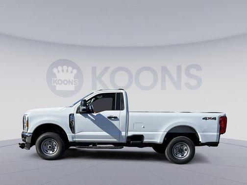 2025 Ford F-250 XL