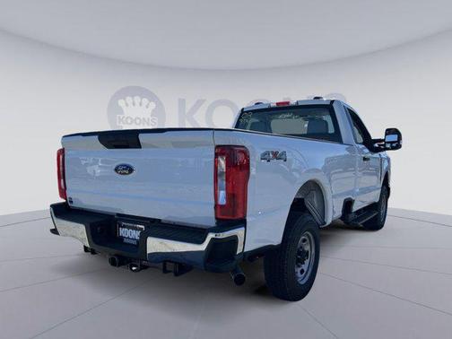 2025 Ford F-250 XL