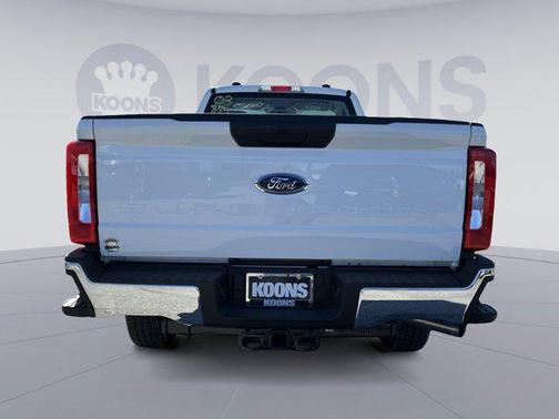 2025 Ford F-250 XL