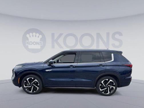 2023 Mitsubishi Outlander PHEV SEL