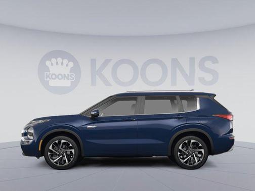 2023 Mitsubishi Outlander PHEV SEL
