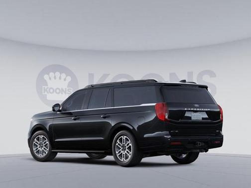 2025 Ford Expedition Max Active 4x4