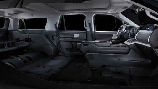 2025 Ford Expedition Max Active 4x4