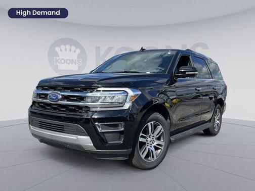 2024 Ford Expedition Limited