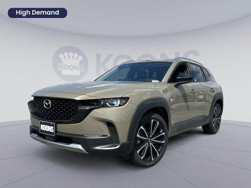 2024 Mazda CX-50 2.5 Turbo Premium Package
