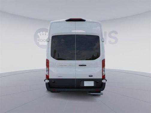 2025 Ford Transit-350 XL