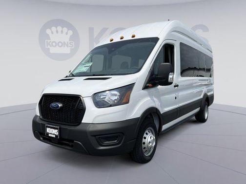 2025 Ford Transit-350 XL