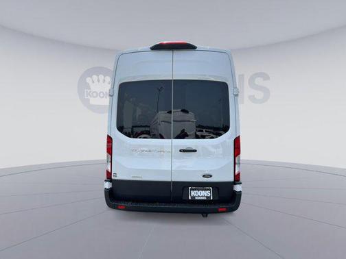 2025 Ford Transit-350 XL