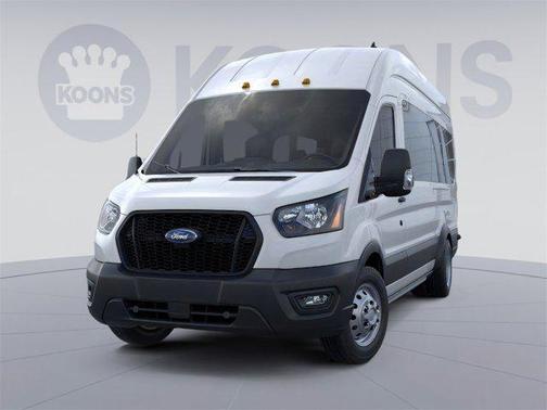 2025 Ford Transit-350 XL