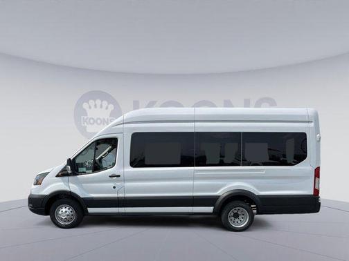 2025 Ford Transit-350 XL