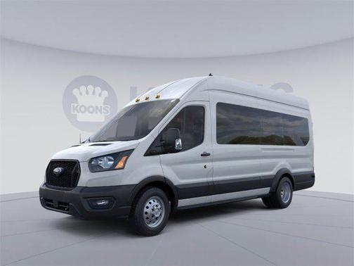 2025 Ford Transit-350 XL