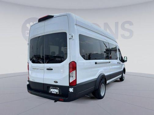 2025 Ford Transit-350 XL