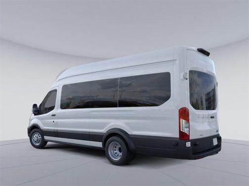 2025 Ford Transit-350 XL