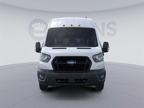 2025 Ford Transit-350 XL
