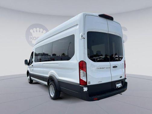 2025 Ford Transit-350 XL
