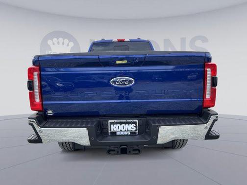 2026 Ford F-350 Lariat