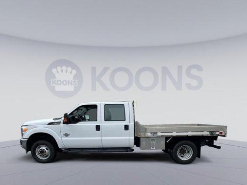 2015 Ford F-350 XL