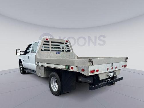 2015 Ford F-350 XL