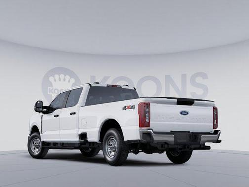 2025 Ford F-350 XL