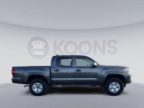 2020 Toyota Tacoma SR