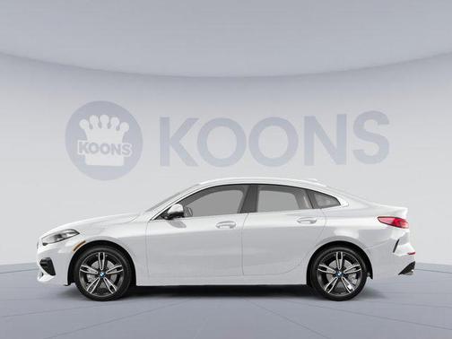 2024 BMW 228 Gran Coupe sDrive