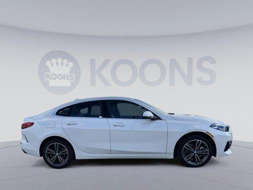 2024 BMW 228 Gran Coupe sDrive