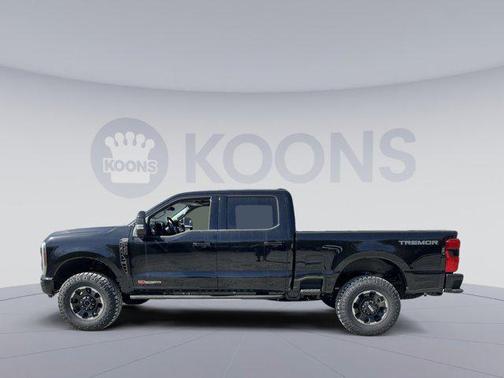 2025 Ford F-350 Lariat