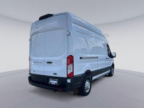 2023 Ford Transit-250 Base