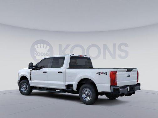 2025 Ford F-250 XL