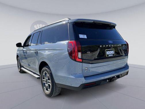 2025 Ford Expedition Max Active 4x4