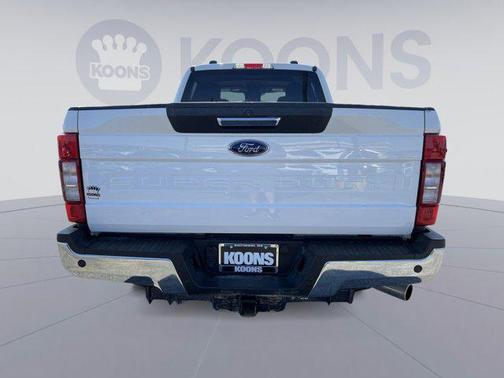 2021 Ford F-250 XLT