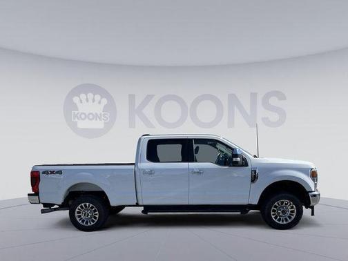 2021 Ford F-250 XLT