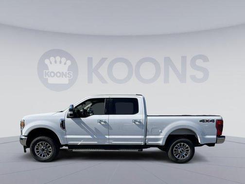 2021 Ford F-250 XLT