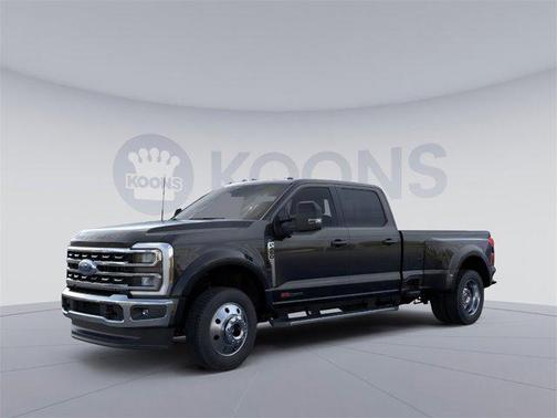 2026 Ford F-450 XL