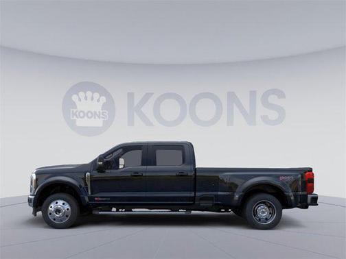 2026 Ford F-450 XL