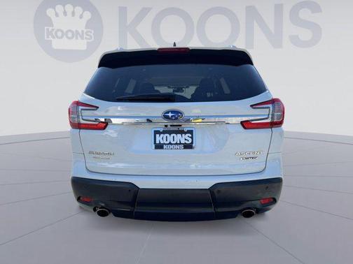 2023 Subaru Ascent Limited 7-Passenger