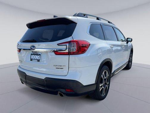 2023 Subaru Ascent Limited 7-Passenger