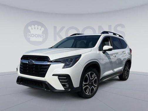 2023 Subaru Ascent Limited 7-Passenger