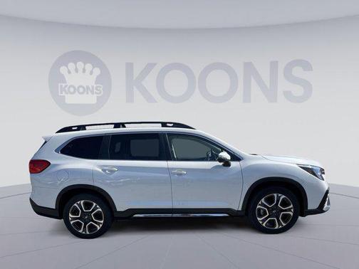 2023 Subaru Ascent Limited 7-Passenger